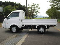 MAZDA Bongo Flat Body DBF-SLP2T 2017 55,881km_7