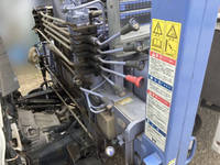 ISUZU Elf Self Loader (With 3 Steps Of Cranes) KR-NKR81LR 2004 152,545km_14