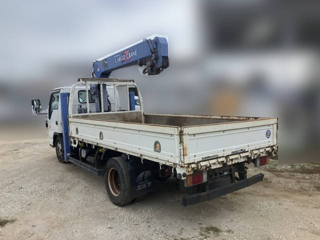 Elf Self Loader (With 3 Steps Of Cranes)_2