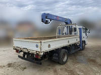 ISUZU Elf Self Loader (With 3 Steps Of Cranes) KR-NKR81LR 2004 152,545km_4