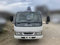 ISUZU Elf Self Loader (With 3 Steps Of Cranes) KR-NKR81LR 2004 152,545km_6