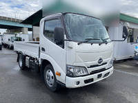 HINO Dutro Flat Body 2RG-XZU605M 2019 51,000km_1