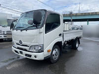 HINO Dutro Flat Body 2RG-XZU605M 2019 51,000km_3