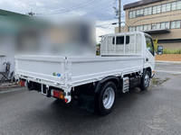 HINO Dutro Flat Body 2RG-XZU605M 2019 51,000km_4