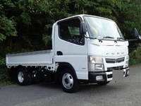 MITSUBISHI FUSO Canter Flat Body TPG-FBA20 2017 54,813km_1