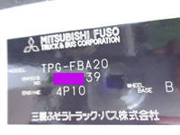 MITSUBISHI FUSO Canter Flat Body TPG-FBA20 2017 54,813km_30