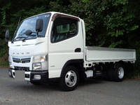 MITSUBISHI FUSO Canter Flat Body TPG-FBA20 2017 54,813km_3