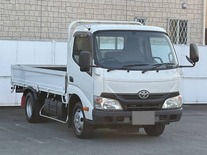 TOYOTA Others Flat Body TKG-XZC645 2014 38,000km_1