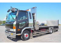 MITSUBISHI FUSO Fighter Safety Loader KK-FK71HG 2003 233,000km_3