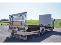 MITSUBISHI FUSO Fighter Safety Loader KK-FK71HG 2003 233,000km_4