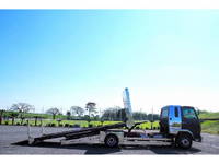 MITSUBISHI FUSO Fighter Safety Loader KK-FK71HG 2003 233,000km_6