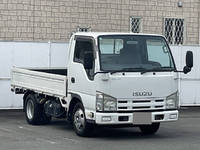 ISUZU Elf Flat Body TKG-NHR85A 2012 29,000km_1