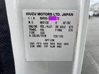 ISUZU Elf Flat Body TKG-NHR85A 2012 29,000km_29