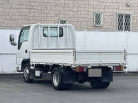 ISUZU Elf Flat Body TKG-NHR85A 2012 29,000km_2