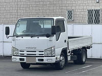 ISUZU Elf Flat Body TKG-NHR85A 2012 29,000km_3