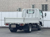 ISUZU Elf Flat Body TKG-NHR85A 2012 29,000km_4