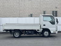 ISUZU Elf Flat Body TKG-NHR85A 2012 29,000km_5