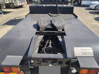 ISUZU Giga Trailer Head QDG-EXZ52AJ 2015 535,000km_11