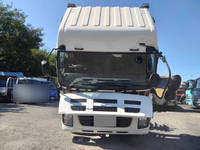 ISUZU Giga Trailer Head QDG-EXZ52AJ 2015 535,000km_20