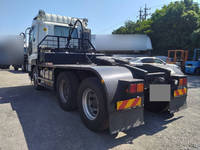 ISUZU Giga Trailer Head QDG-EXZ52AJ 2015 535,000km_2