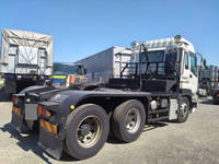 ISUZU Giga Trailer Head QDG-EXZ52AJ 2015 535,000km_4