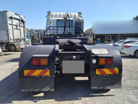 ISUZU Giga Trailer Head QDG-EXZ52AJ 2015 535,000km_6