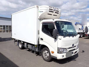 HINO Dutro Refrigerator & Freezer Truck 2RG-XZU645M 2019 231,000km_1