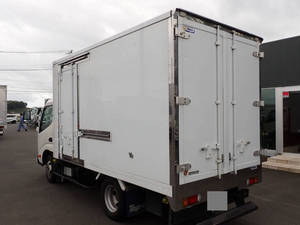 Dutro Refrigerator & Freezer Truck_2