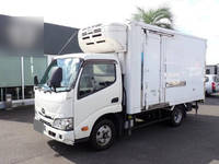 HINO Dutro Refrigerator & Freezer Truck 2RG-XZU645M 2019 231,000km_3