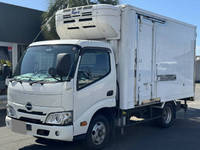 HINO Dutro Refrigerator & Freezer Truck 2RG-XZU645M 2019 231,000km_3