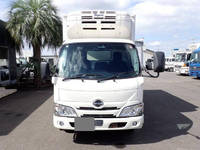 HINO Dutro Refrigerator & Freezer Truck 2RG-XZU645M 2019 231,000km_6