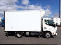 HINO Dutro Refrigerator & Freezer Truck 2RG-XZU645M 2019 231,000km_7