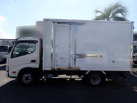 HINO Dutro Refrigerator & Freezer Truck 2RG-XZU645M 2019 231,000km_8