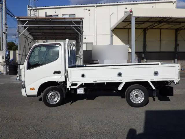 TOYOTA Dyna Flat Body ABF-TRY230 2020 71,979km