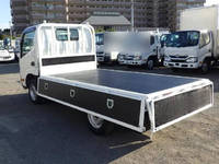 TOYOTA Dyna Flat Body ABF-TRY230 2020 71,979km_14