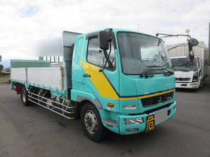 MITSUBISHI FUSO Fighter Aluminum Block QKG-FK62FZ 2017 357,488km_1