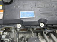 MITSUBISHI FUSO Fighter Aluminum Block QKG-FK62FZ 2017 357,488km_20