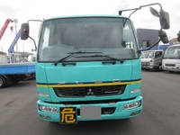 MITSUBISHI FUSO Fighter Aluminum Block QKG-FK62FZ 2017 357,488km_5