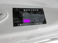 MITSUBISHI FUSO Super Great Aluminum Block QPG-FS64VZ 2015 425,848km_19