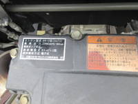 MITSUBISHI FUSO Super Great Aluminum Block QPG-FS64VZ 2015 425,848km_22