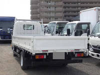 HINO Dutro Flat Body TKG-XZU655M 2014 90,590km_2