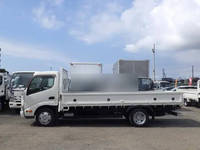 HINO Dutro Flat Body TKG-XZU655M 2014 90,590km_3