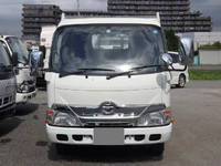 HINO Dutro Flat Body TKG-XZU655M 2014 90,590km_4