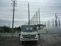 HINO Ranger Truck (With 4 Steps Of Cranes) 2KG-FD2ABA 2019 23,500km_35