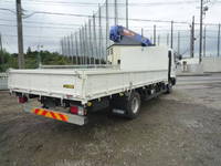 HINO Ranger Truck (With 4 Steps Of Cranes) 2KG-FD2ABA 2019 23,500km_4