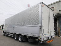 HINO Profia Aluminum Wing 2DG-FW1AHG 2020 394,000km_2