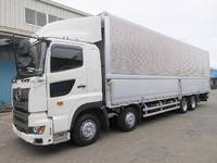 HINO Profia Aluminum Wing 2DG-FW1AHG 2020 394,000km_3