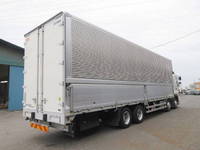 HINO Profia Aluminum Wing 2DG-FW1AHG 2020 394,000km_4