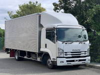 ISUZU Forward Aluminum Van 2RG-FRR90S2 2018 646,000km_1