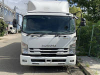 ISUZU Forward Aluminum Van 2RG-FRR90S2 2018 646,000km_40